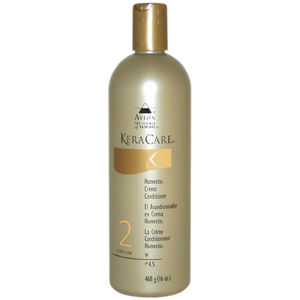 KeraCare Humecto Creme Conditioner by Avlon for Unisex - 16 oz Conditioner